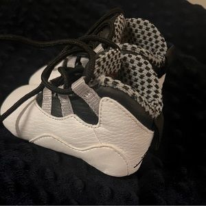 Infant Jordan Retro 10